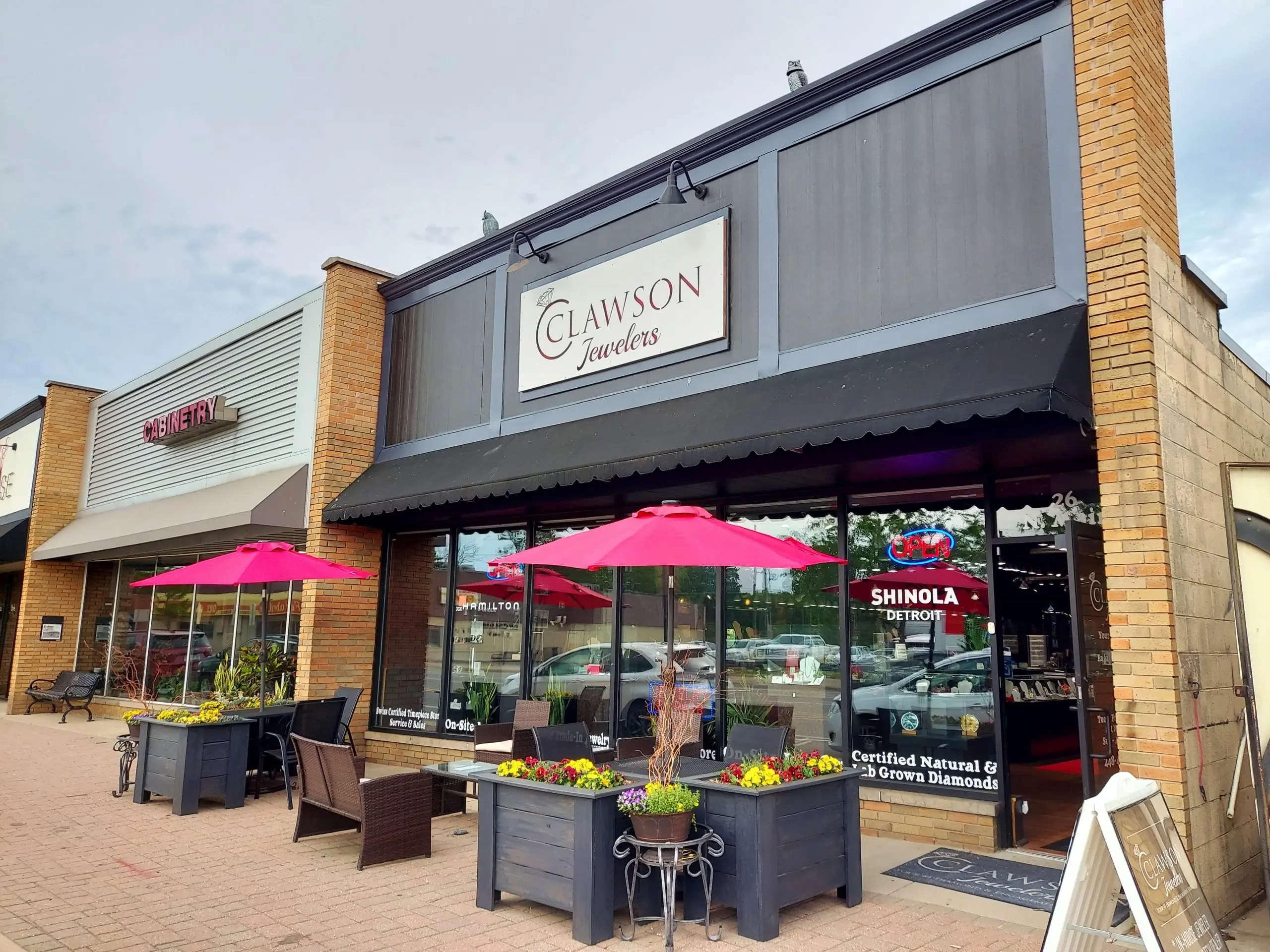 Vietnamese Jewelry Store Near Me
